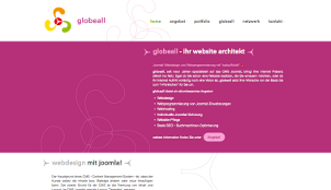 website globeall